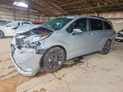 5TDCRKEC8PS155503 2023 TOYOTA SIENNA
