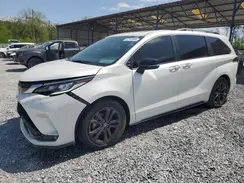 5TDCRKEC9PS148947 2023 TOYOTA SIENNA