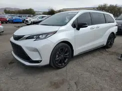 5TDCRKEC9PS150598 2023 TOYOTA SIENNA