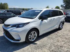 5TDCSKFC0PS083909 2023 TOYOTA SIENNA