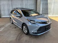 5TDCSKFC0PS099723 2023 TOYOTA SIENNA