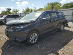 5TDCSKFC0PS102930 2023 TOYOTA SIENNA
