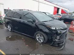 5TDCSKFC0PS104080 2023 TOYOTA SIENNA