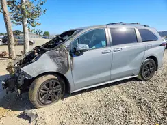 5TDCSKFC0RS126812 2024 TOYOTA SIENNA