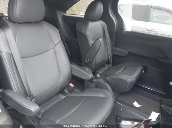 5TDCSKFC0RS129029 2024 TOYOTA SIENNA - Image 8
