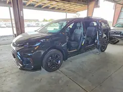 5TDCSKFC0SS173893 2025 TOYOTA SIENNA