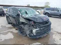 5TDCSKFC0SS193822 2025 TOYOTA SIENNA