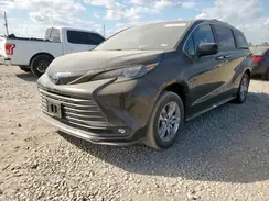 5TDCSKFC1PS102712 2023 TOYOTA SIENNA