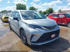5TDCSKFC1RS109260 2024 TOYOTA SIENNA