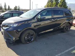 5TDCSKFC1RS114829 2017 TOYOTA SIENNA