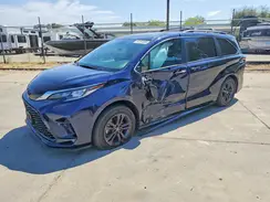 5TDCSKFC1RS139262 2024 TOYOTA SIENNA