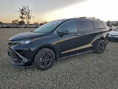 5TDCSKFC1RS142551 2024 TOYOTA SIENNA
