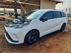 5TDCSKFC1RS153856 2024 TOYOTA SIENNA