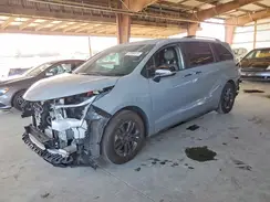 5TDCSKFC1SS176768 2025 TOYOTA SIENNA