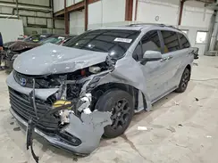 5TDCSKFC1SS193232 2025 TOYOTA SIENNA