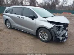 5TDCSKFC2PS086519 2023 TOYOTA SIENNA