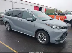 5TDCSKFC2PS100984 2023 TOYOTA SIENNA