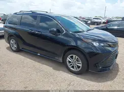 5TDCSKFC2PS101391 2023 TOYOTA SIENNA