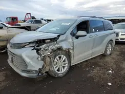 5TDCSKFC2PS101424 2023 TOYOTA SIENNA