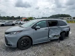 5TDCSKFC2SS164726 2025 TOYOTA SIENNA
