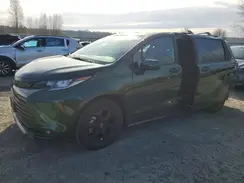 5TDCSKFC2SS166475 2025 TOYOTA SIENNA