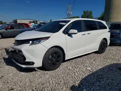 5TDCSKFC2TS229530 2026 TOYOTA SIENNA