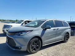 5TDCSKFC2TS231231 2026 TOYOTA SIENNA