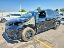 5TDCSKFC2TS239278 2026 TOYOTA SIENNA
