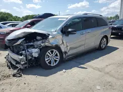 5TDCSKFC3PS083631 2023 TOYOTA SIENNA