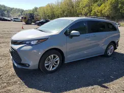 5TDCSKFC3PS087226 2023 TOYOTA SIENNA