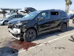 5TDCSKFC3RS122916 2024 TOYOTA SIENNA