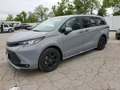 5TDCSKFC3SS155341 2025 TOYOTA SIENNA