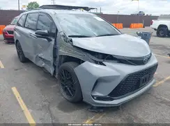 5TDCSKFC3SS167828 2025 TOYOTA SIENNA