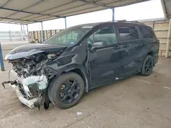5TDCSKFC3SS175878 2025 TOYOTA SIENNA