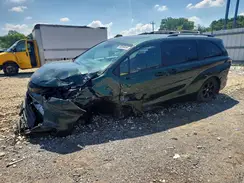 5TDCSKFC3SS206269 2025 TOYOTA SIENNA