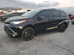 5TDCSKFC3SS217806 2025 TOYOTA SIENNA
