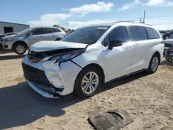 5TDCSKFC4PS078731 2023 TOYOTA SIENNA