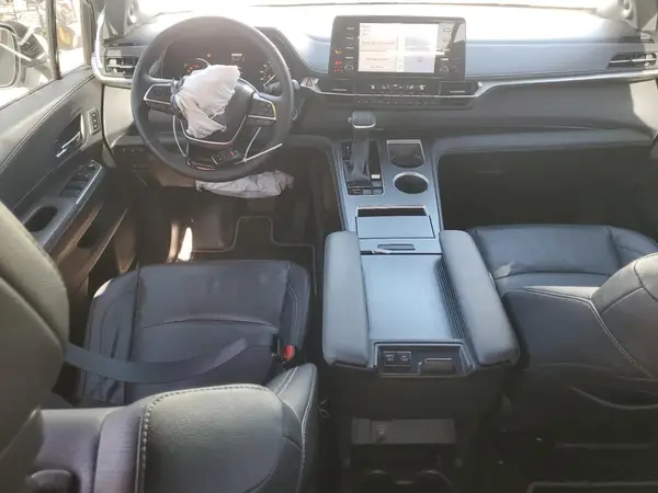 5TDCSKFC4PS078731 2023 TOYOTA SIENNA - Image 8