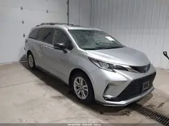 5TDCSKFC4PS083444 2023 TOYOTA SIENNA