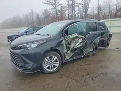 5TDCSKFC4PS083847 2023 TOYOTA SIENNA