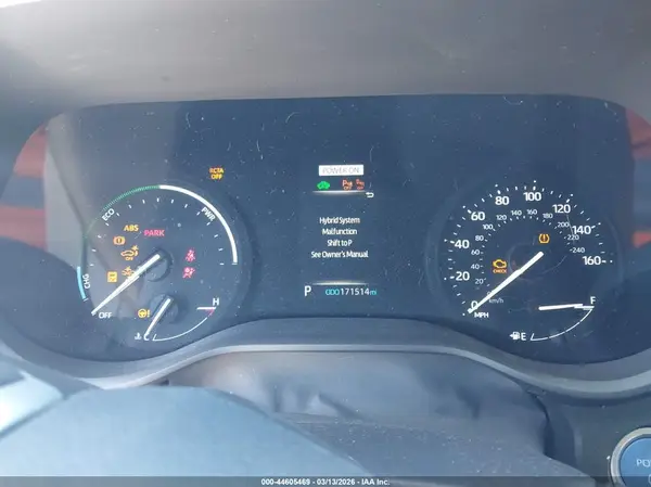 2023 TOYOTA SIENNA auction photo 7