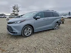 5TDCSKFC4PS101490 2023 TOYOTA SIENNA
