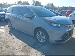 5TDCSKFC4PS108150 2023 TOYOTA SIENNA