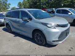 5TDCSKFC4RS114114 2024 TOYOTA SIENNA