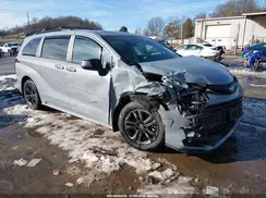 5TDCSKFC4RS114923 2024 TOYOTA SIENNA