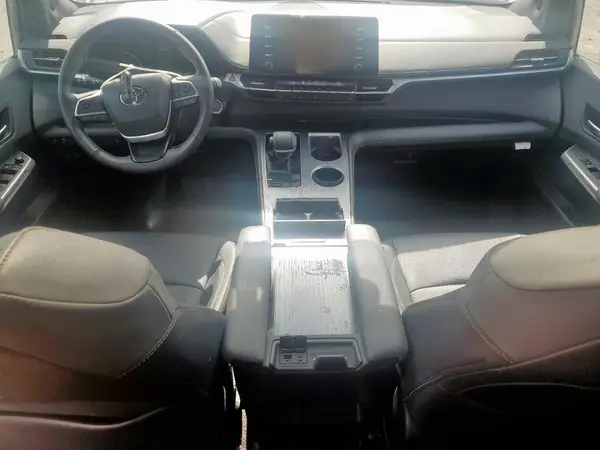 5TDCSKFC4RS116039 2024 TOYOTA SIENNA - Image 8