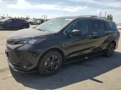 5TDCSKFC4RS117272 2024 TOYOTA SIENNA