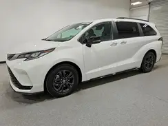 5TDCSKFC4RS141927 2024 TOYOTA SIENNA