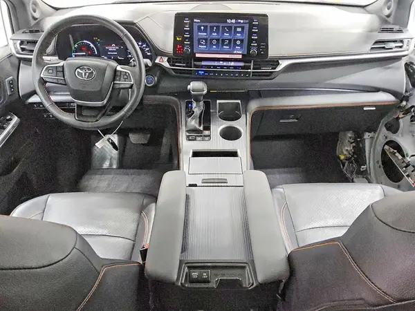 5TDCSKFC4RS141927 2024 TOYOTA SIENNA - Image 8