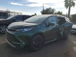 5TDCSKFC4SS162086 2025 TOYOTA SIENNA